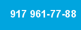 917 961-77-88